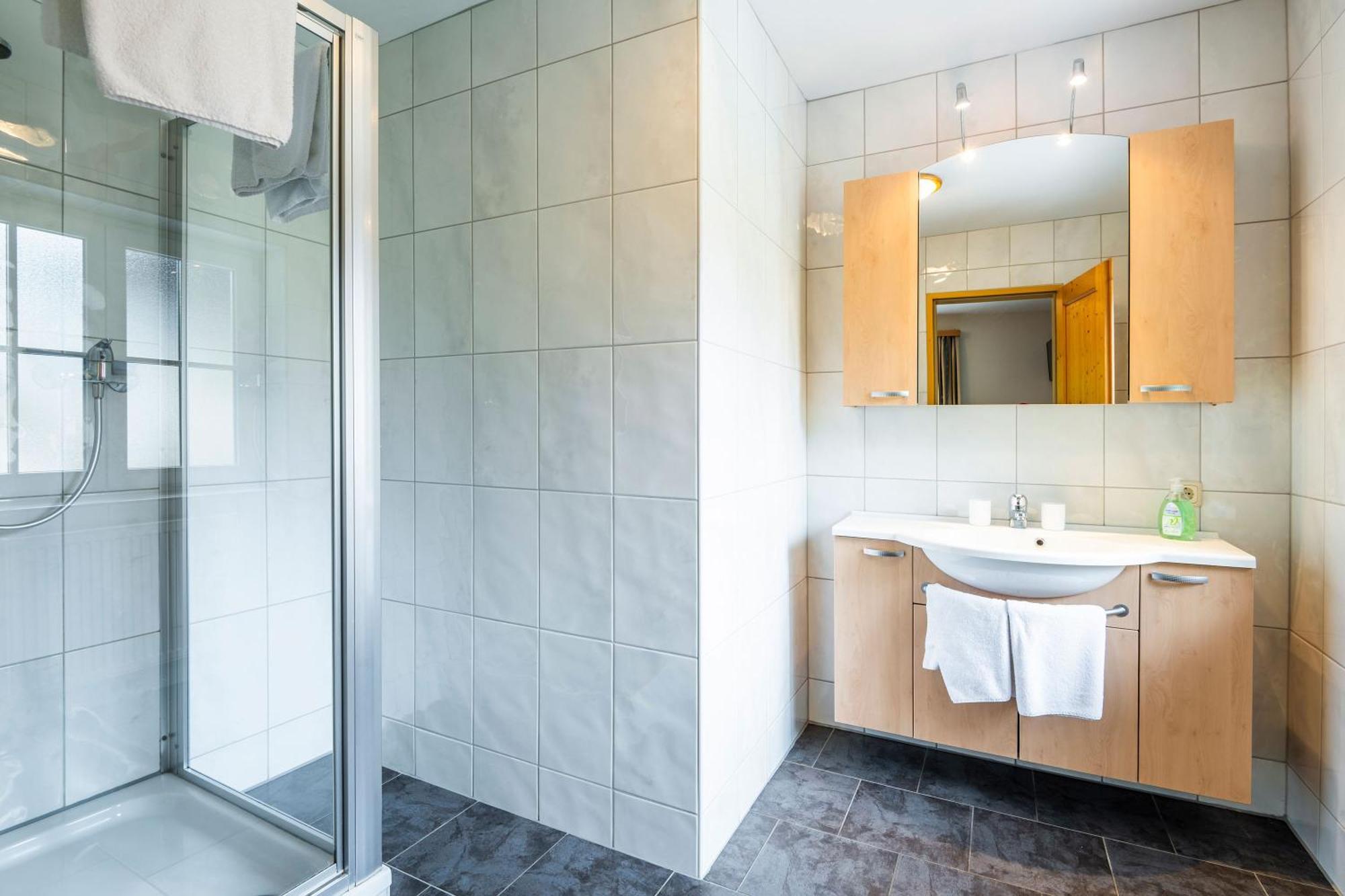 Appartement Schneegloeckchen Bad Gastein Bagian luar foto