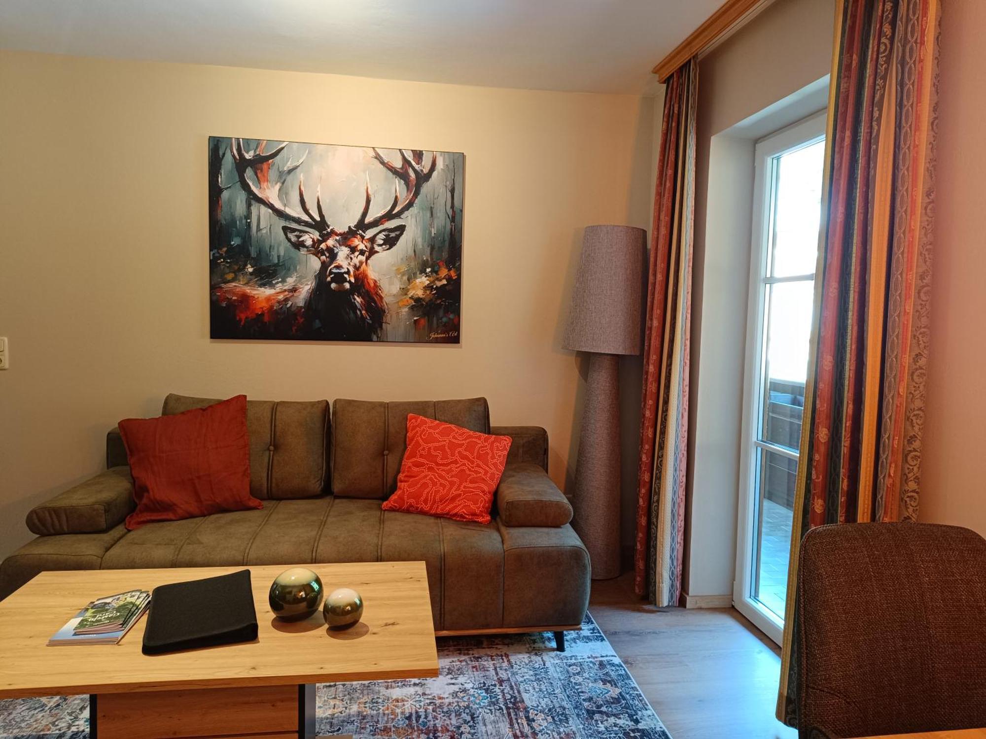 Appartement Schneegloeckchen Bad Gastein Bagian luar foto