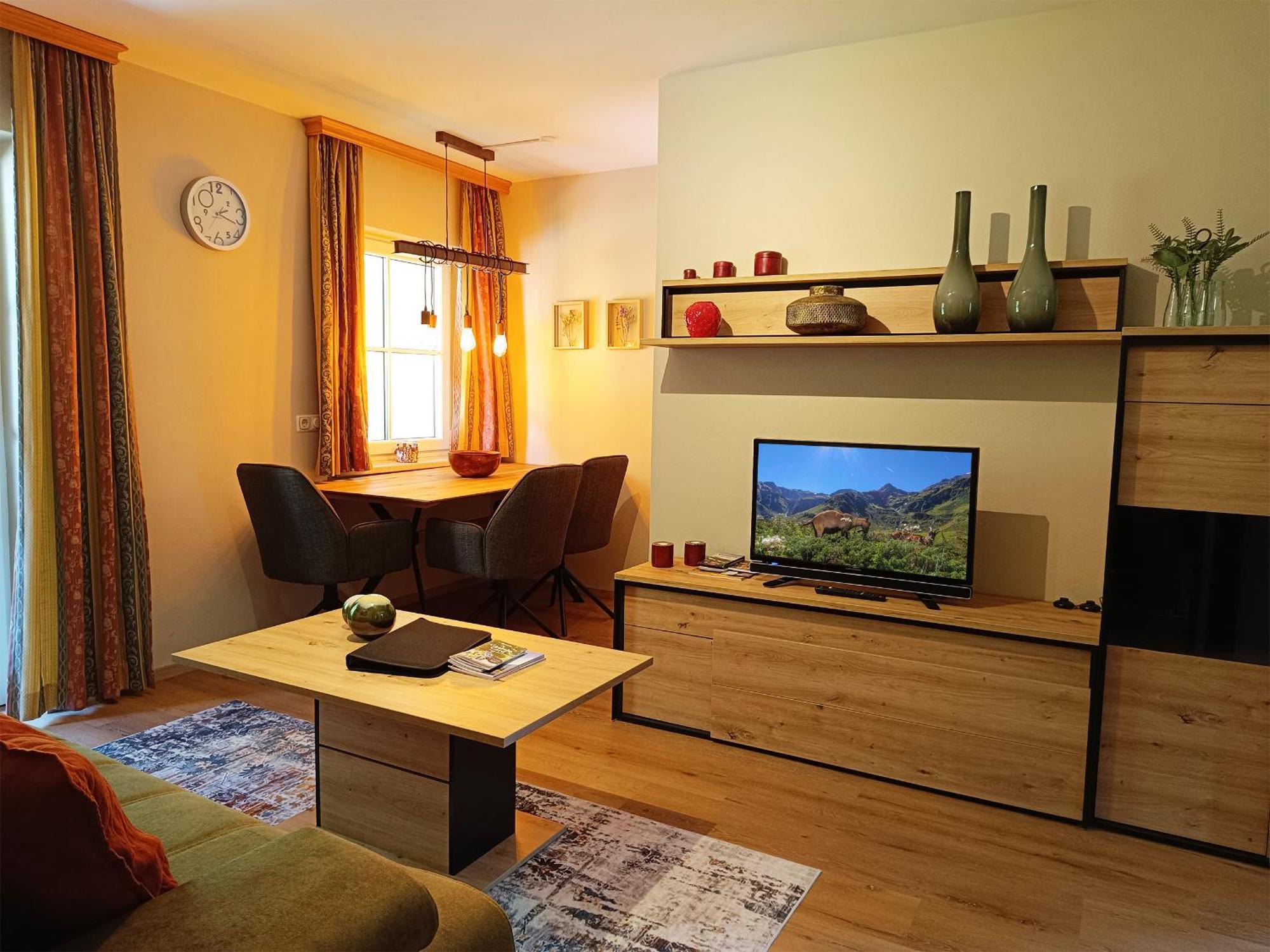 Appartement Schneegloeckchen Bad Gastein Bagian luar foto