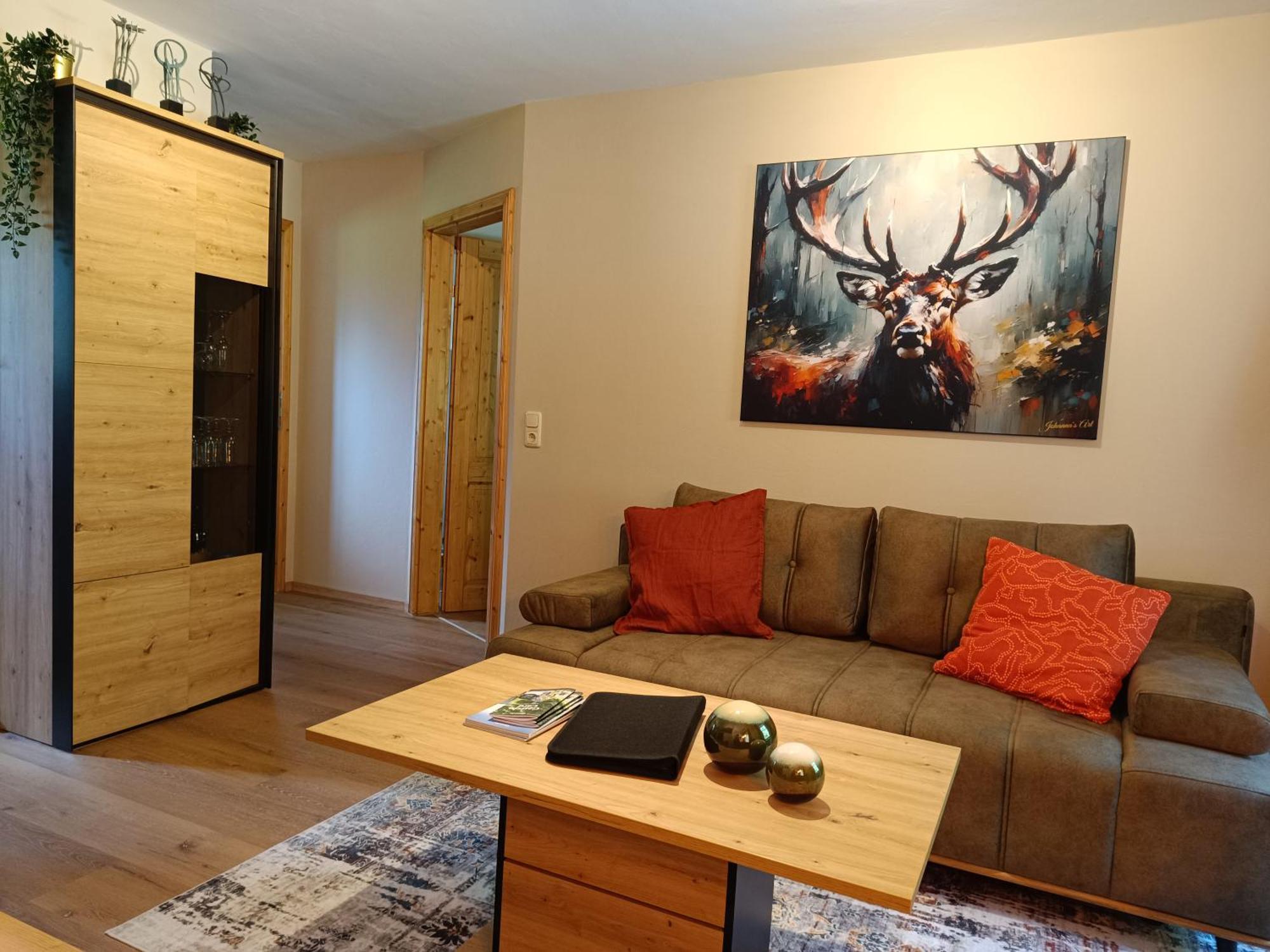 Appartement Schneegloeckchen Bad Gastein Bagian luar foto