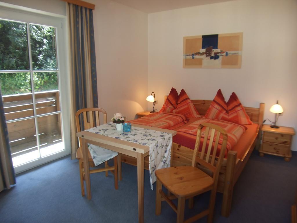 Appartement Schneegloeckchen Bad Gastein Bagian luar foto