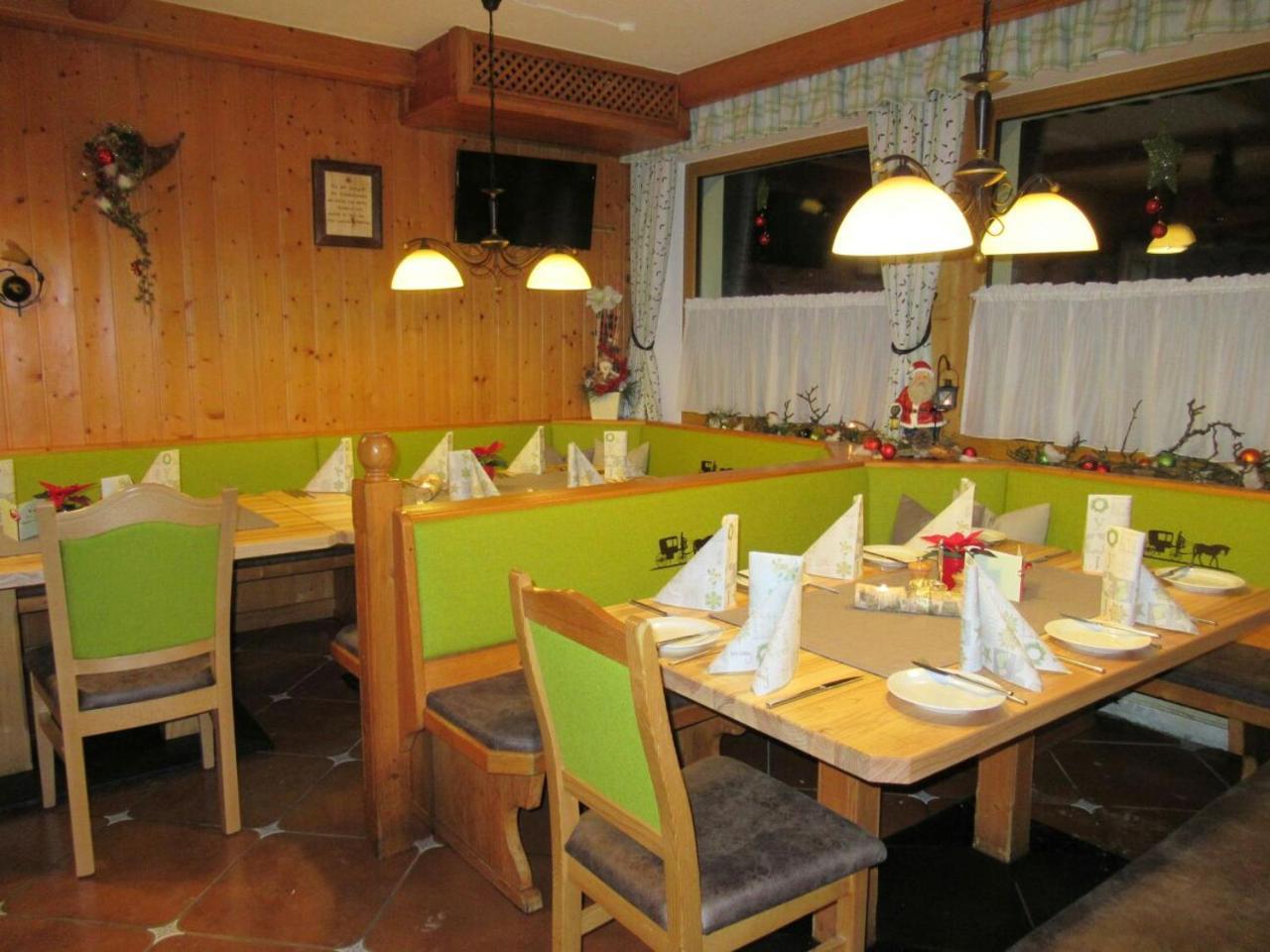 Appartement Schneegloeckchen Bad Gastein Bagian luar foto