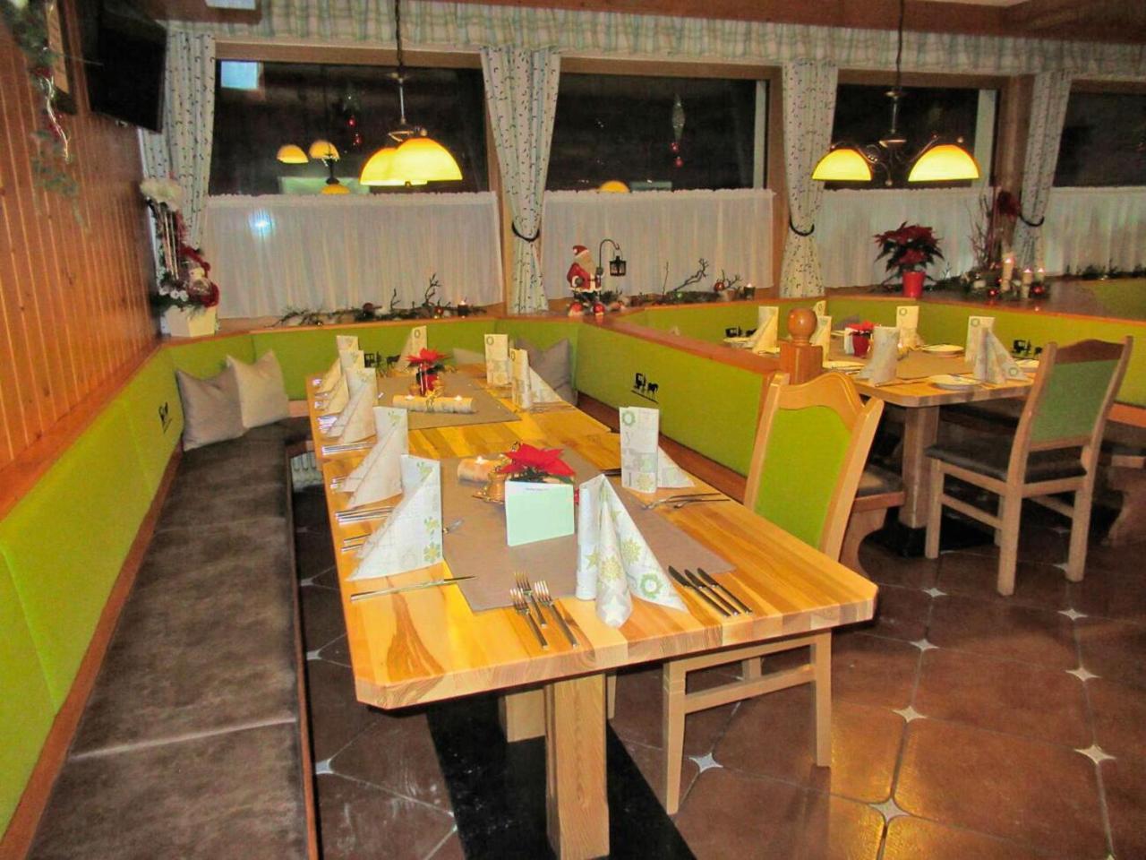 Appartement Schneegloeckchen Bad Gastein Bagian luar foto